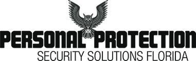 Personal Protection Security Solutions Florida llc